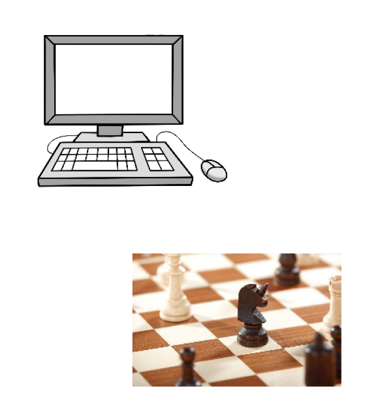 Schach-Computer