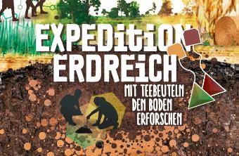 Expedition Erdreich