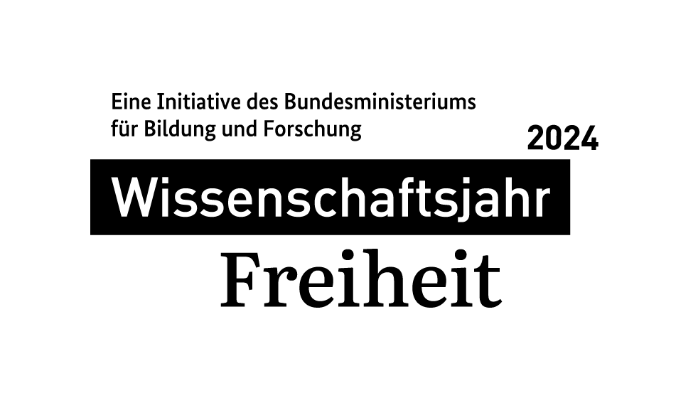 Logo Wissenschaftsjahr